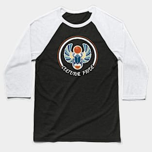 Restoration of Life Baseball T-Shirt